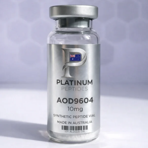 AOD9604 10mg