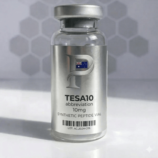 Tesa10 abbreviation - 10mg