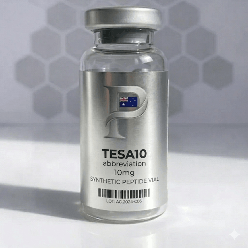 Tesa10 abbreviation - 10mg