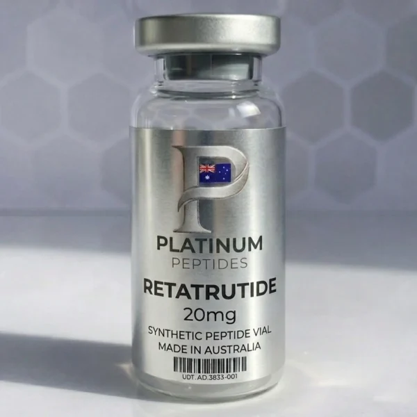 Retatrutide 20mg