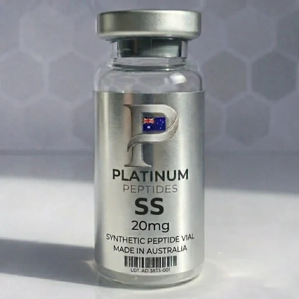 Selank 10mg + Semax 10mg