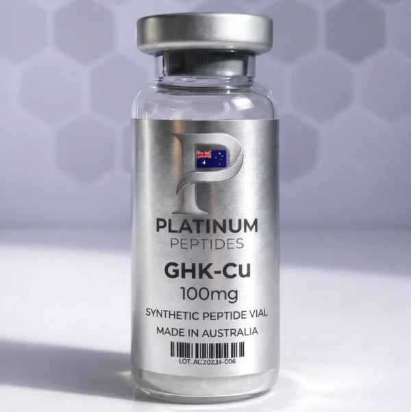 GHK-cu 100mg