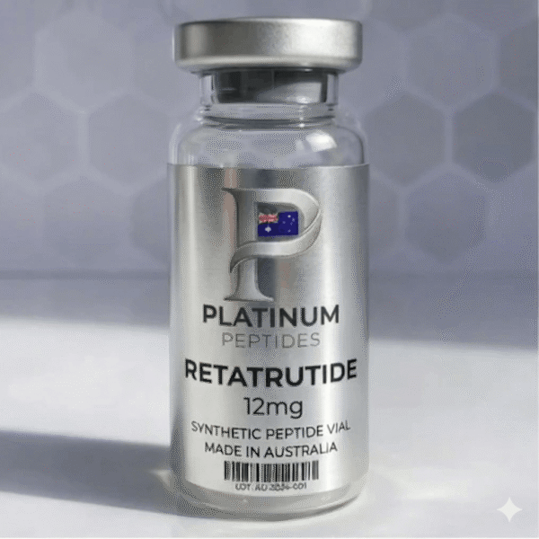 Retatrutide 12mg