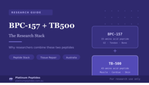 BPC-157 Peptide: What Researchers Need to Know in 2026