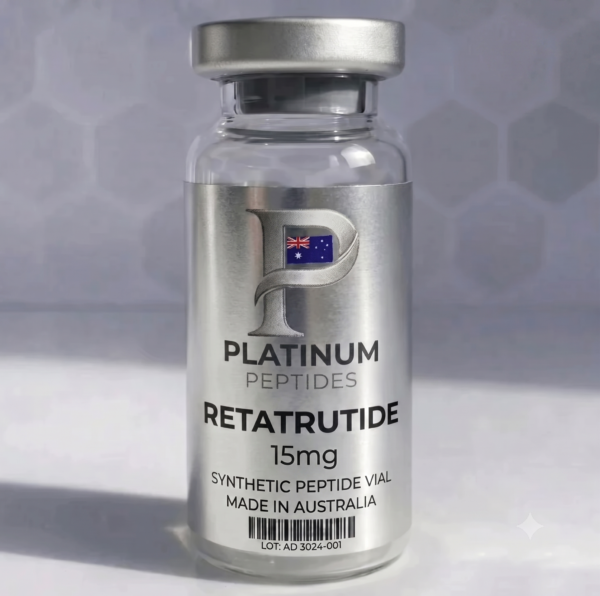 retatrutide 15 mg reconstitution 15MG  Aesthetix Peptides Buy Retatrutide (15mg) | Order